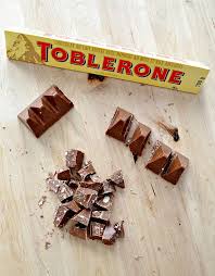 Toblerone Cookies Toblerone Toblerone Chocolate Galaxy Chocolate