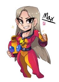 Her gadget, phase shifter, allows her to dash a few tiles ahead, becoming completely invulnerable for its duration. Sempiternal Brawl Stars X Reader Oneshots Max Headcanons Wattpad
