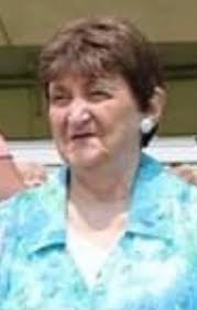 Mariam Thomas Obituary (1935