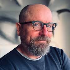 Erik Pedersen (@erikpedersen)