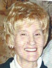 Patricia A. Braden Obituary