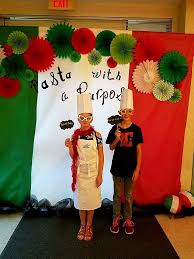 You lose, the president said. Photo Booth Backdrop I Made For Our Silent Auction And Spaghetti Dinner Italian Party Decorations Italian Dinner Party Decorations Italian Themed Parties