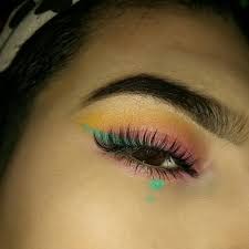 New The 10 Best Makeup With Pictures Inspired By The Song Hann Of G I Dle Follow From Milena For Y Makeup Lover Best Makeup Products Eyeshadow Looks