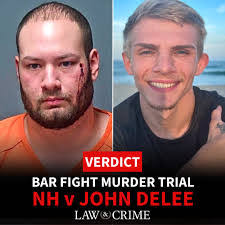 John Delee's Instagram, Twitter & Facebook