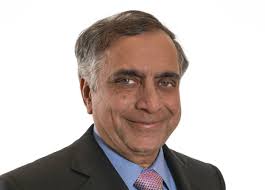 Vyomesh Joshi to retire