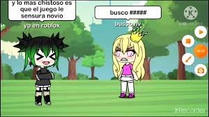 You can also upload and share your favorite roblox wallpapers. Tipos De Chicas En Roblox Gacha Life Youtube