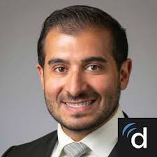 Dr. George C. Pontikis, MD