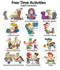 This game to teach the names of sports in english is a 'hidden picture' style game. English Sports Lessons Blendspace