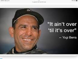 Legendary quote from The Great Bambino If I'd just tried for them dinky  singles, could've batted around 600 -Babe Ruth