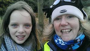 Montrose parkrun Event number 25