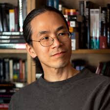 Ted Chiang's Instagram, Twitter & Facebook
