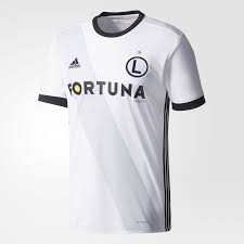 Radość zakupów i 100% bezpieczeństwa dla każdej transakcji. Adidas Koszulka Meczowa Replika Legia Warszawa Biala R M Ci7548 Sklep Presto Pl
