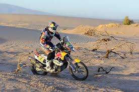 2014 Dakar A Fourth Dakar Triumph For Coma Ktm Michelin News Michelin Motorsport