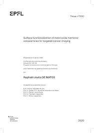 Https Infoscience Epfl Ch Record 273841 Files Epfl Th7650 Pdf