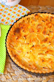 Epingle Sur Cuisine Francaise French Food