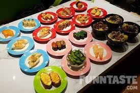12 july food and beverage promotion malaysia 2018 is all about saving cash and get more! Sakae Sushi Sushi Bration Promo Rm3 Per Plate On All Sushi
