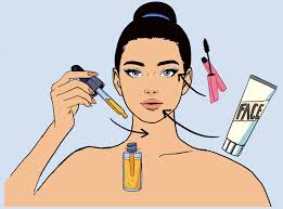 The expenses of beauty: Capitalism at its finest