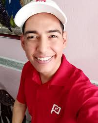 Acaba de llegar desde Miami FL 🇺🇸🛳️ la playera y gorra oficial de  @pastorskidmov el movimiento internacional de Hijos de Pastores que  realizará un Crucero, del cuál compuse la canción lema #DigoAmén