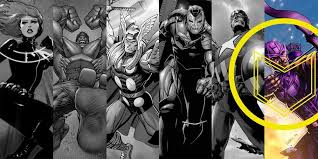 Go to that man and tell him the truth, okay? Avengers Week Hawkeye Eyes Ears And Backbone Of The Mcu Mirror Box Films