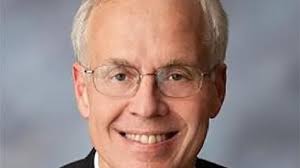 Republican Bud Pierce announces run for Oregon governor