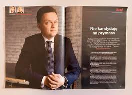 Szymon hołownia skomentował film sekielskich. Szymon Holownia Nie Konsultowalem Z Zadnym Srodowiskiem Facebook
