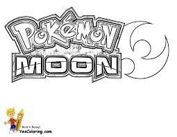 Potent pokemon sun printables bruxish 779 zeraora 807. Rowdy Pokemon Moon Coloring Toxapex 748 Mimikyu 778 At Yescoloring