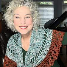 Winter Stripes Sweater & Cowl