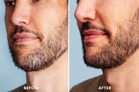 Bart färben wie ein Profi: Mit diesen Experten-Tipps klappt es auch zuhause 