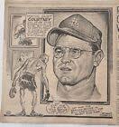Baseball 1953 Vintage St. Louis Browns Sports Memorabilia for sale