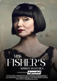 The Brokenwood Mysteries New Zealand Crime Drama Series