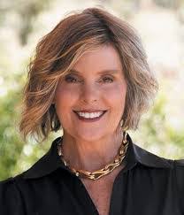 Marla Mercer's Instagram, Twitter & Facebook