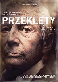 Przeklęty: Życie i śmierci Roberta Dursta (2015) pełna obsada