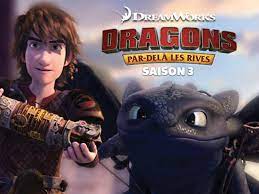 Une manifestation en réponse au sommet des deux rives interrompue par les forces de l'ordre. Prime Video Dragons Par Dela Les Rives