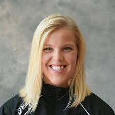 Jackie Erickson's Instagram, Twitter & Facebook