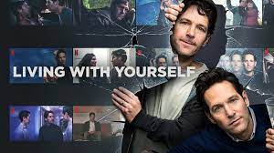 Living With Yourself - Rotten Tomatoes