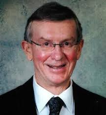 Robert G. QC VINCENT