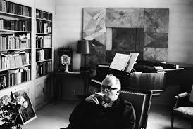 Der richter und sein henker. Durrenmatt In Neuchatel