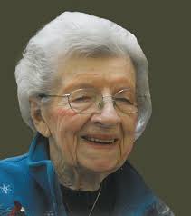 Enid McArthur Obituary