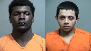 Fourth suspect charged in deadly Georgetown shooting