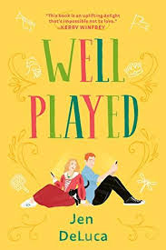 If you're looking for additional comfort reads for 2020, here are five more i'd love to recommend: 24 Best Romance Novels Best Romance Novels Of 2020
