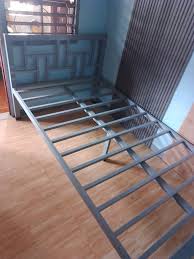 Profiel vir TRIOS BED FRAME and Other Metal Works