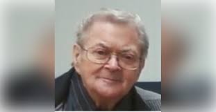 Obituary information for Donald S. Gouchie Sr.