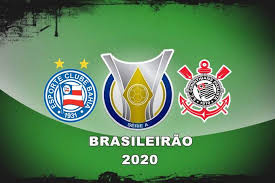 Após passar pelo atlético mg nas quartas, o corinthians enfrentou o bahia na semifinal. Bahia X Corinthians Ao Vivo Assista Online Ao Jogo Do Campeonato Brasileiro