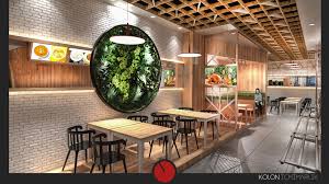 Avrupa yakası mimarlık i̇ş i̇lanları. Meet Me Restaurant Cafe Kolon Mimarlik Mimari Icmimari Tasarim Proje Uygulama