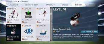 Complete an ea sports football club game scenario challenge. What Are Eas Fc And Eas Fc Catalogue Duuro Magazine