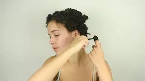 Shop popular hair styling products here: How To Curl Hair With Bobby Pins 13 Steps With Pictures