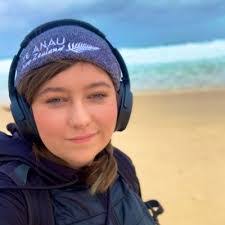 Jessica Mcsweeney's Instagram, Twitter & Facebook