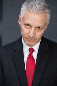 Michael Vincent Carrera