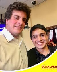 Pedro montt s/n piso 12, oficina 18, valparaíso. Todo Mi Apoyo Al Pueblo Diputado Diego Schalper Facebook