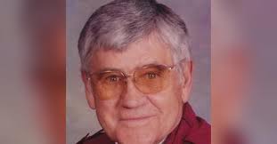 James Harold Wright Obituary